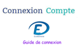 Comment se connecter à école directe ?