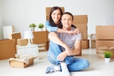Comment acheter une maison à deux avec un seul emprunteur ?