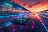 AndréTurf: Révolutionner le Monde des Courses Hippiques avec les Nouvelles Technologies