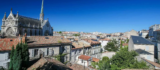 Angoulême et son économie: Décryptage par Code Postal