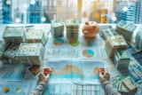 Argent Défi: 10 Stratégies pour Transformer Vos Finances en 30 Jours