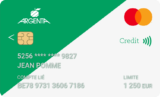 argenta banque, la meilleure banque pour votre argent