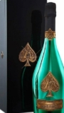 Armand de Brignac: le champagne des stars et son impact sur le luxe global