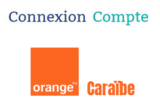 Espace client Orange Caraibes