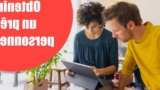 Besoin d&rsquo;un prêt personnel ? Découvrez comment simuler votre prêt à la Banque Populaire !