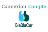 Connexion blablacar : se connecter à mon compte en ligne