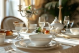 Brunch Royal: Découvrez l&rsquo;Expérience Gastronomique du Prince de Galles