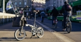 BTwin 5: Un Vélo Économique pour les Amateurs de Cyclisme Urbain