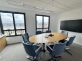 Bureaux commerciaux : Comment choisir le bon emplacement ?