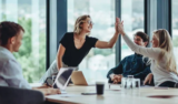 Business Table : Comment transformer votre table de réunion en levier de croissance stratégique?