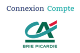 Consulter compte en ligne sur www.ca-briepicardie.fr