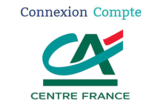 Crédit Agricole Centre France Mon Compte : Les étapes de connexion sur www.ca-centrefrance.fr