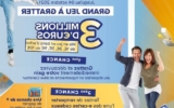 Carrefour : Comment obtenir un bon d&rsquo;achat de 10€ ?