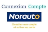 Guide d’accès à l’espace client et d’activation de la carte de fidélité sur www.norauto.fr et depuis l’application MonNorauto
