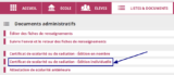Certificat de radiation école – pourquoi est-il important d&rsquo;avoir un certificat de radiation