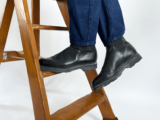 Chaussure de Choix : Comment les Paraboots pour Femme Révolutionnent le Confort et le Style