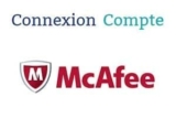 Mcafee Mon Compte Connexion