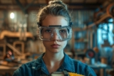 Comment couper un plan de travail ?