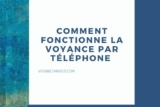 comment fonctionne la voyance