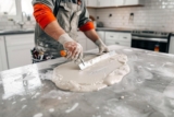 Comment jointer un plan de travail efficacement ?