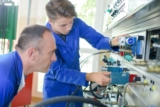 Comment obtenir une formation d&rsquo;électricien avec Pôle Emploi ?
