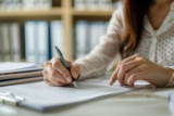 Comment Remplir le Formulaire de Renonciation à la Succession : Un Guide Étape par Étape
