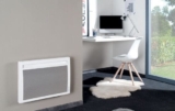 Comment utiliser le radiateur électrique Atlantic ?