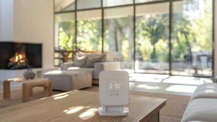 Comment utiliser le thermostat Chappée ?