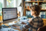 Comment Utiliser un Simulateur de Prêt PEL pour Optimiser Votre Épargne Logement?