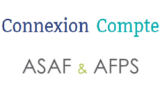 Connexion à ASAF AFPS Espace Client