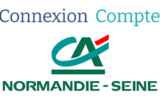 Crédit Agricole Normandie Seine en ligne : Guide de connexion compte