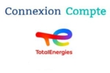 Connexion à mon compte total gr online et gestion de ma carte carburant en ligne