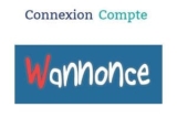 Connexion Wannonce.com