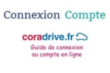 Se connecter à son compte Cora Drive et faire ses courses en ligne sur coradrive.fr