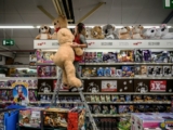 Qui est le leader du marché du jouet ?