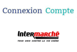 Intermarché mon compte en ligne : Gérer ma carte de fidélité