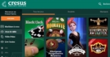 cresus casino : le casino en ligne qui vous fera gagner gros !