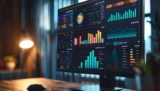 Décryptage des Tableaux de Bord SIG: Pilotage Stratégique pour Economistes Visionnaires