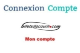 Comment ouvrir et accéder à mon compte billet discount ?