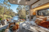 Est-ce qu&rsquo;une caravane est considéré comme un logement ?