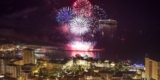 Feu d&rsquo;Artifice à Fréjus 2023: Illumination Estivale et Réjouissances Économiques