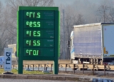 Flambée des Prix à la Pompe : Analyse de la Situation des Carburants à Dijon