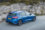 Ford Focus 2018 : Analyse Complète d&rsquo;une Voiture Qui Réinvente l&rsquo;Économie de la Conduite