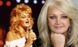 Fortune 2022 : Bonnie Tyler – Bonnie Tyler a tellement d&rsquo;argent