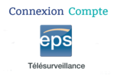 Espace abonné EPS : Les étapes d’authentification à mon espace perso en ligne