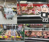 Intermarché au Portugal : Comment la chaîne française réussit-elle à s&rsquo;implanter dans le marché portugais ?