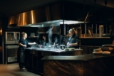 La Cantine de Vincennes: Un Nouveau Modèle Économique pour les Restaurateurs Locaux ?