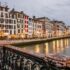 Prêts pour péniche : un guide de financement complet