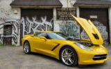 La Corvette et l&rsquo;Économie de Luxe: Plongée dans l&rsquo;Industrie des Voitures de Sport Haut de Gamme