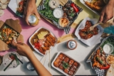 La dark kitchen : un investissement rentable ?